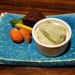 グリルバールMITSU - 