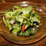 グリルバールMITSU 元町 - 