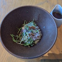 フレンチ串揚げBEIGNET 東京 - 