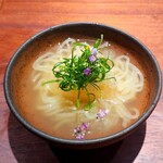 京都 和牛料理 一石三鳥 - 