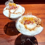 京都 和牛料理 一石三鳥 - 