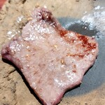 京都 和牛料理 一石三鳥 - 