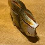 寿し おおはた - 