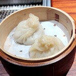 京都 和牛料理 一石三鳥 - 