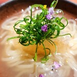 京都 和牛料理 一石三鳥 - 