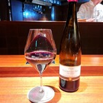 京都 和牛料理 一石三鳥 - 