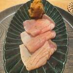 寿し おおはた - 