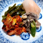 京都 和牛料理 一石三鳥 - 