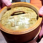 京都 和牛料理 一石三鳥 - 