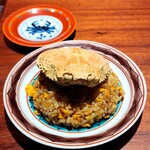 京都 和牛料理 一石三鳥 - 