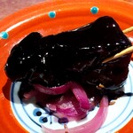 京都 和牛料理 一石三鳥 - 