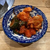 大衆肉酒場 こだわり米 匠 - 