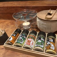 侘家古暦堂 祇園花見小路本店 - 
