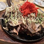 てっぱん料理 風天 - 