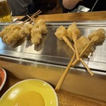 秋吉 野々市店 - 