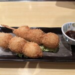 てっぱん料理 風天 - 