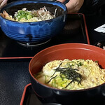 手打蕎麦鶴㐂 - 