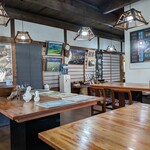 手打ちそば　方谷庵 - 