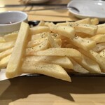 てっぱん料理 風天 - 