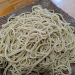 手打ちそば　方谷庵 - 