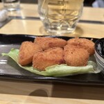 てっぱん料理 風天 - 