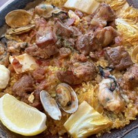 Bar Espanol LA BODEGA 大阪店 - 