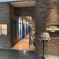 La Terrazza SABATINI Omotesando - 