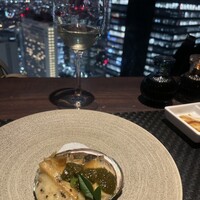 星空の中へ - 