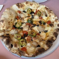 La Terrazza SABATINI Omotesando - 