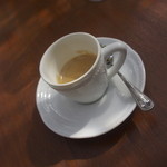 ラ・ボッテガ・ゴローザ - カフェ