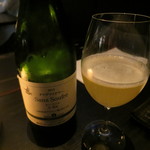 ラ・ボンヌターブル - ビール