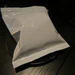 ラ・ボンヌターブル - 桜スモークした浅野ファームのキタアカリのフライド・ポテト1