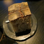 ラ・ボンヌターブル - 大阪のル・シュクレクールのパン