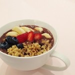 デ ニーロ - アサイーボウル