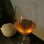 ラ・ボンヌターブル - 白ワイン1