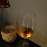 ラ・ボンヌターブル - 白ワイン2