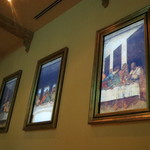 ラ・ボンヌターブル - 最後の晩餐