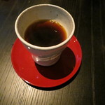 ラ・ボンヌターブル - ペルー チョンタリ村産の珈琲豆を使った浅煎りのハンドドリップ・コーヒー