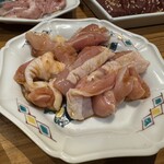 和まる 久安店 - 