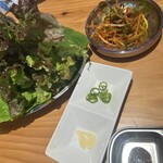 ヒョンチャンプルコギ 湯田温泉店 - 