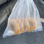 橋本屋廣野豆腐店 - 
