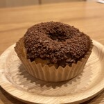 焼きたてパン工房 かえでの木 - 焼きドーナツ140円！