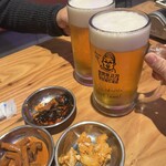 ヒョンチャンプルコギ 湯田温泉店 - 