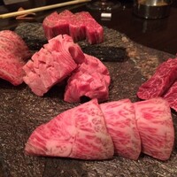 西麻布 肉粋やまもと - 