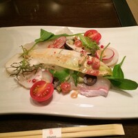 西麻布 肉粋やまもと - 