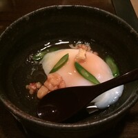 西麻布 肉粋やまもと - 