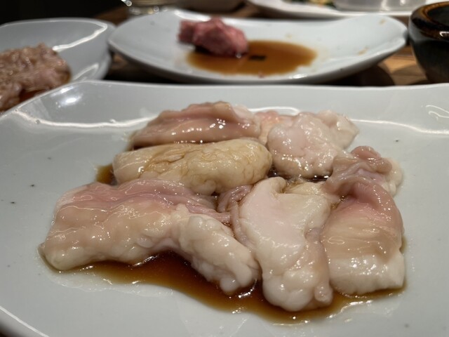 Yakiniku Hasegawa photo 5