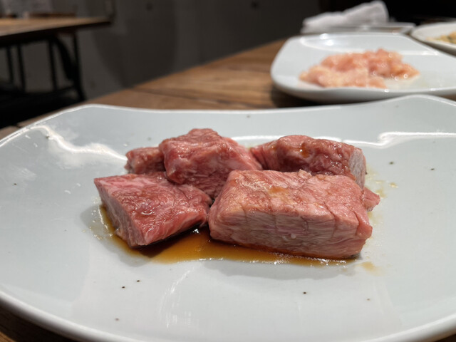 Yakiniku Hasegawa photo 4