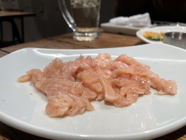 Yakiniku Hasegawa photo 3