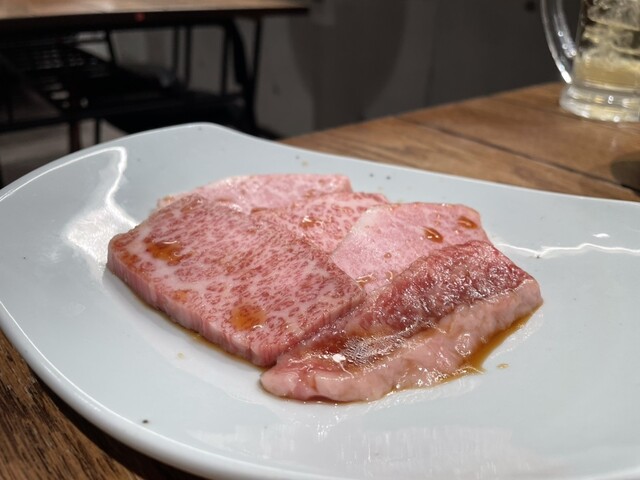 Yakiniku Hasegawa photo 2